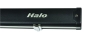 Preview: Black Halo Case for 2 Piece Snooker Cue